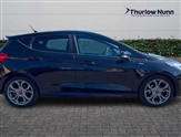 Ford Fiesta Image 2