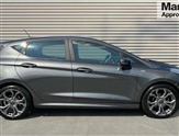 Ford Fiesta Image 2