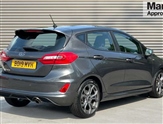 Ford Fiesta Image 3