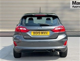 Ford Fiesta Image 4