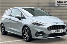 Used Ford Fiesta