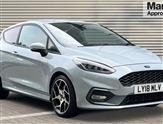 Ford Fiesta Image 1