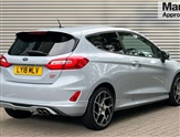 Ford Fiesta Image 3