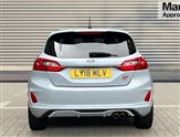 Ford Fiesta Image 4