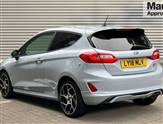 Ford Fiesta Image 5