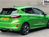 Ford Fiesta Image 3