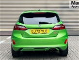 Ford Fiesta Image 4