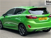 Ford Fiesta Image 5