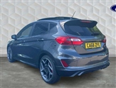 Ford Fiesta Image 3
