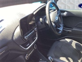 Ford Fiesta Image 2