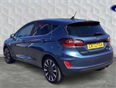 Ford Fiesta Image 3