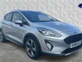 Ford Fiesta Image 1