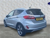 Ford Fiesta Image 3