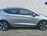 Ford Fiesta Image 4