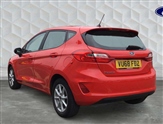 Ford Fiesta Image 3