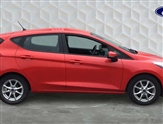 Ford Fiesta Image 4