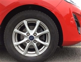 Ford Fiesta Image 5
