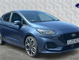 Ford Fiesta Image 1