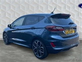 Ford Fiesta Image 3