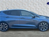 Ford Fiesta Image 4