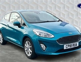 Ford Fiesta Image 1