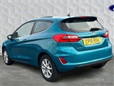 Ford Fiesta Image 3