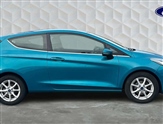 Ford Fiesta Image 4