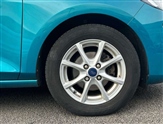 Ford Fiesta Image 5