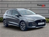 Ford Fiesta Image 1