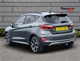 Ford Fiesta Image 2