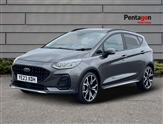 Ford Fiesta Image 3
