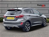 Ford Fiesta Image 4