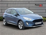 Ford Fiesta Image 1
