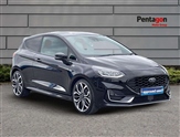 Ford Fiesta Image 1