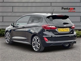 Ford Fiesta Image 2