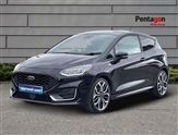 Ford Fiesta Image 3