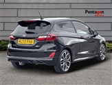 Ford Fiesta Image 4