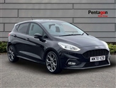 Ford Fiesta Image 1