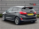 Ford Fiesta Image 2