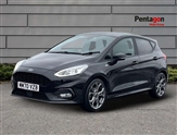 Ford Fiesta Image 3