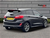 Ford Fiesta Image 4