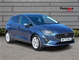 Ford Fiesta Image 1