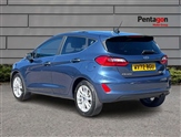 Ford Fiesta Image 2