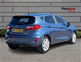 Ford Fiesta Image 4