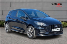 Used Ford Fiesta