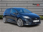 Ford Fiesta Image 1