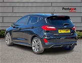 Ford Fiesta Image 2