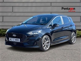 Ford Fiesta Image 3