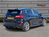 Ford Fiesta Image 4