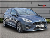 Ford Fiesta Image 1